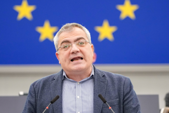 Οι αγρότες της Κωπαΐδας δεν έχουν νερό για τις καλλιέργειες - Ερώτηση Παπαδάκη στην Κομισιόν